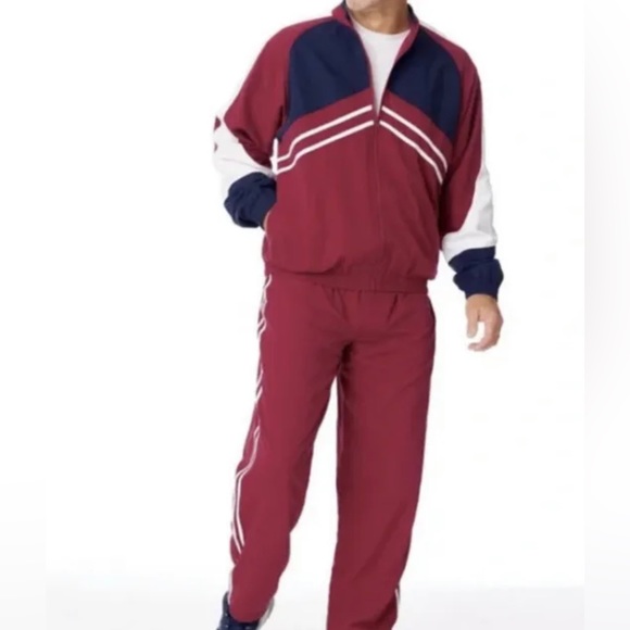 NWT, XL Men’s tracksuit - Picture 3 of 3